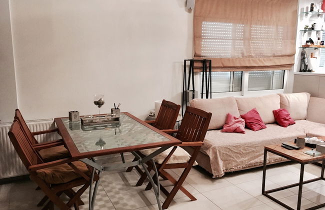 Savvas Surf House - Foto 14