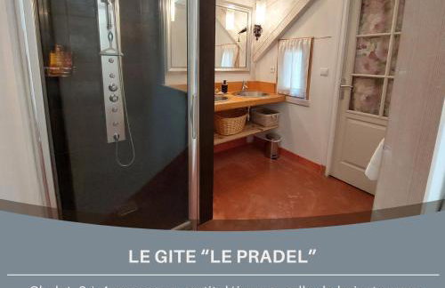 La Belle Epoque Sansac de Marmiesse - 4 Gites de 2 à 6 personnes - Petit Dej - 15 minutes d'Aurillac - Cantal - Foto 10