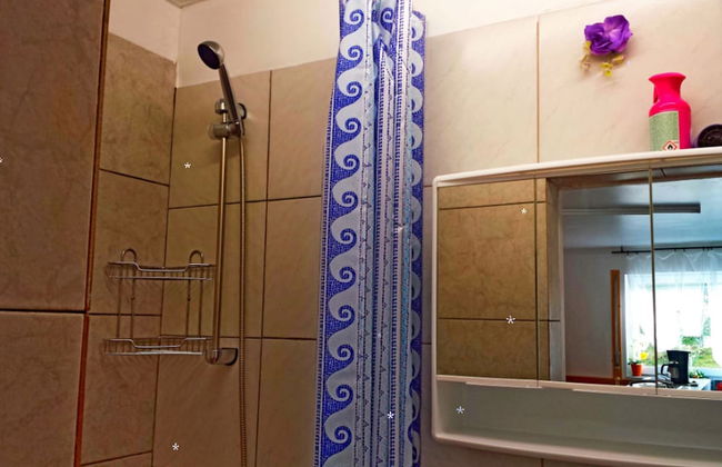 3 Zimmer-Apartment mit Weitblick - Foto 37