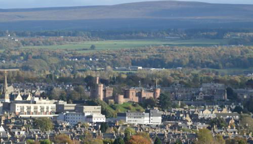 Hillside View, Inverness - Foto 4