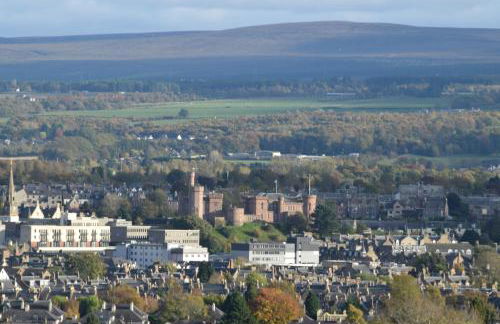 Hillside View, Inverness - Foto 4