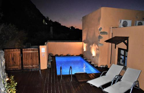 Villa 5 Anemoi - Foto 32