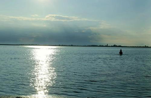 Landurlaub Nahe Insel Poel in Krusenhagen - Foto 30