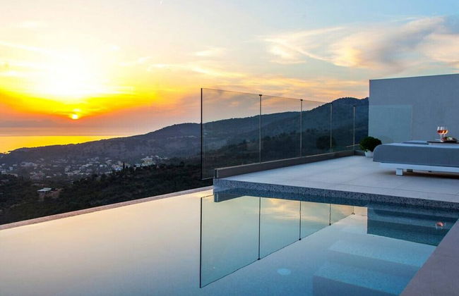 Syvota 06 Sunset 2B Cleo - Foto 2