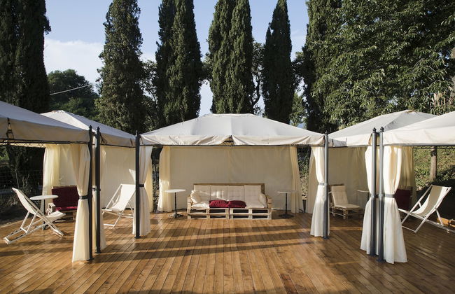 Agriturismo La Topaia - Foto 34