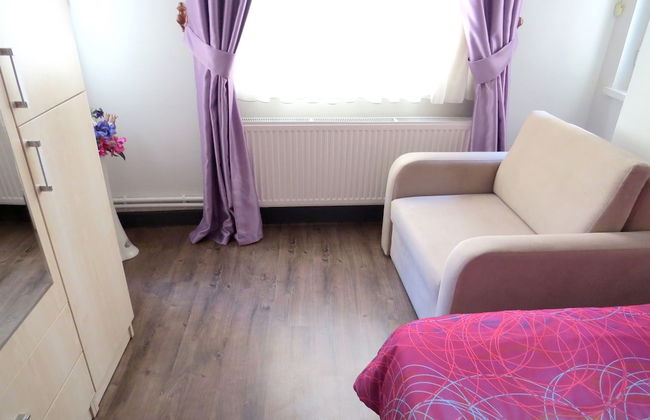 Istanberry - Berry Life Apartments - Foto 53