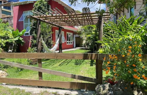 São Francisco do Sul, SC, Praia do Forte. - Foto 33