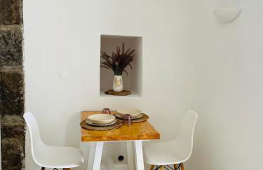 Dammusi Sciuvechi - Foto 80