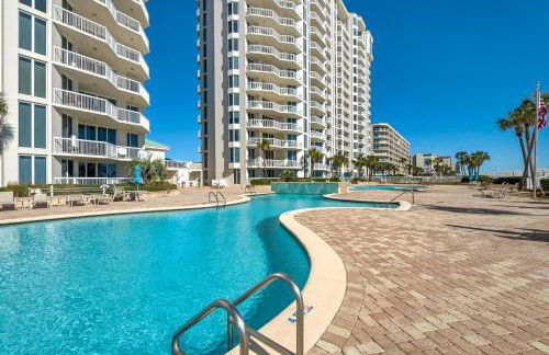 Beautiful Spacious Penthouse 2 Story Beach Front Condo Sleeps 12! - Foto 69
