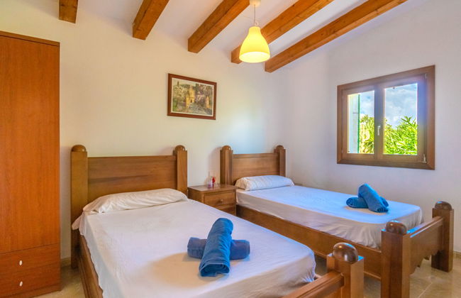 Son Ulari Petit - Foto 11