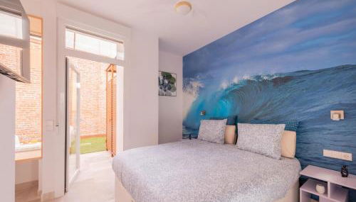 Living Chamartin - Foto 2