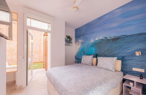 Living Chamartin - Foto 2