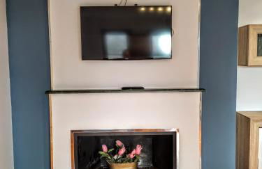 Apartamentos Sol Hospital Santiago - Foto 12