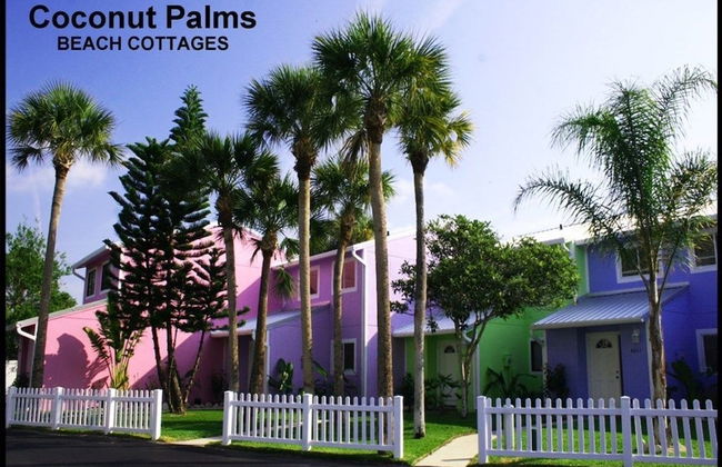 Coconut Palms Townhome 2 Bedroom Townhouse by RedAwning - Foto 21