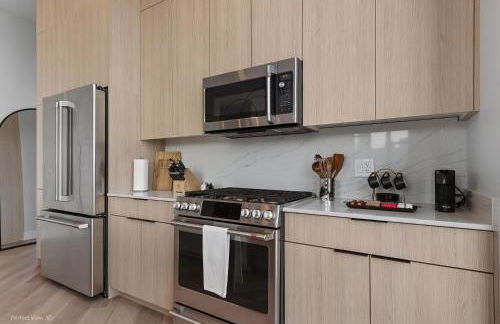 Avenir West Loop Penthouses with Iconic City Views - Foto 67