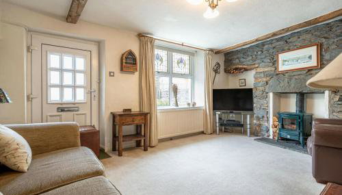 Bens Row Cottage, The Lake District - Foto 5