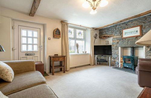 Bens Row Cottage, The Lake District - Foto 5