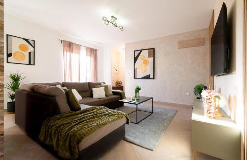 Villa Coridigo - Unique High Position, Panorama Nature View, Cozy Dining Terrace, Fenced Property - Foto 36