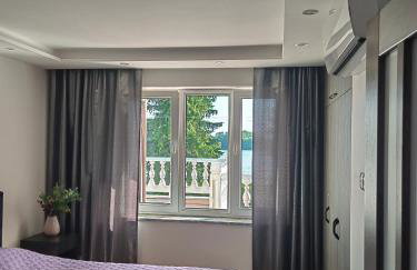 Apartament nad jeziorem Sport i Rekreacja - Foto 12