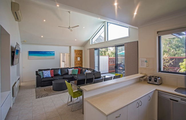 Sails on Chapel - Foto 2