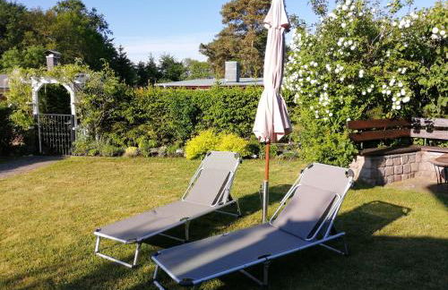 Ferienhaus am See mit Ruderboot - Photo 36