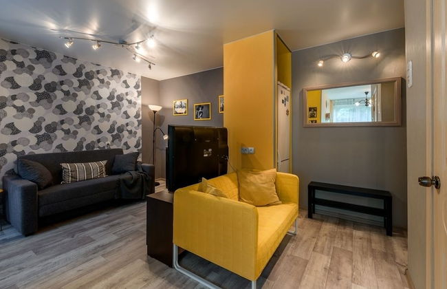 French Breakfast Apartment - Photo 3