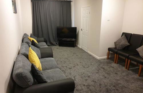 Grange Villas Diamond ,nr Chester le Street ,3 Bed - Photo 22