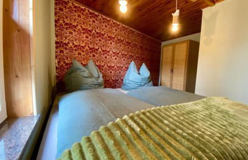 Ferienhaus „Schlupfwinkel“, kostenloser Parkplatz, Vollausstattung - Foto 13