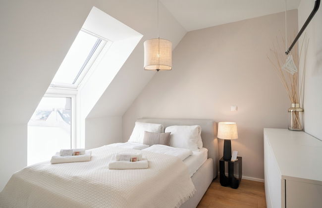 Vienna Heights Premium Apartments - Foto 10