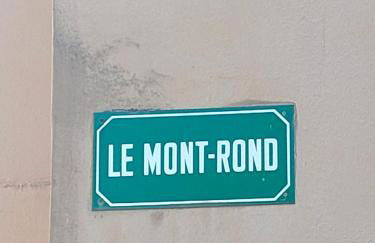 Le Marbré design 60m2, 2 Stars, Free parking - Foto 36