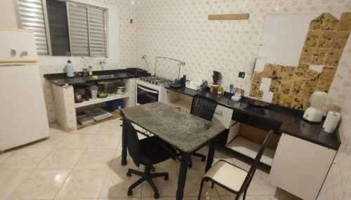 Casa de PRAIA a 780m do MAR - Foto 3, stove