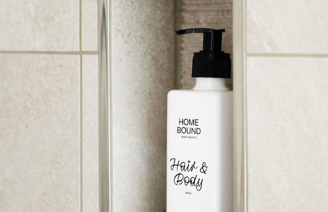 Homebound Apartments Salzburg City I - Contactless Check-In - Foto 40