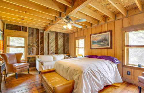 Serene Pacific Getaway Deck, Grill and Fire Pit! - Foto 10