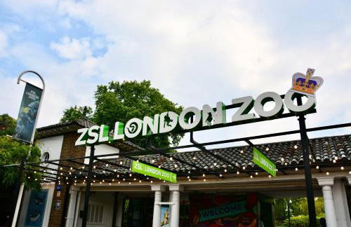 Sanctum London Regents Park - Foto 44