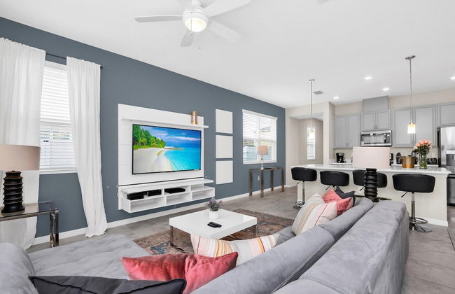 Comfy House at Compass Bay Cb102 - Foto 16