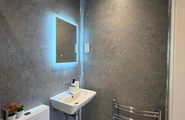 HideAway London - Foto 20