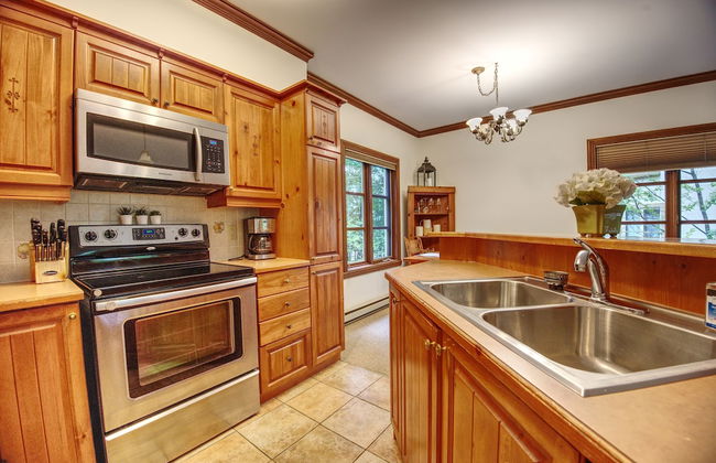 Le Plateau - RVMT - Foto 30