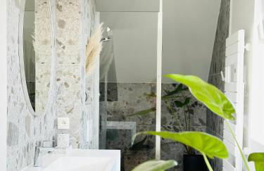 La Villa Ô Wood & Chic - Foto 22