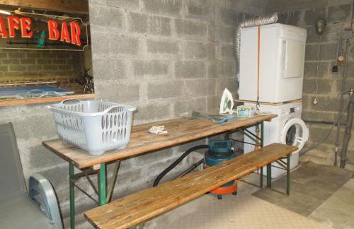 Chez Pauline, Gavray. House with secure parking, Wi-Fi & garage. - Foto 28