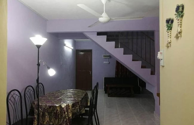 Tambun D'Mewah homestay - Foto 17