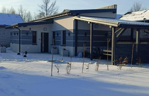 Domek pod lasem - Photo 25