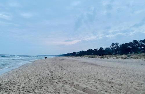 Das gelbe Haus am Hafen - Foto 12