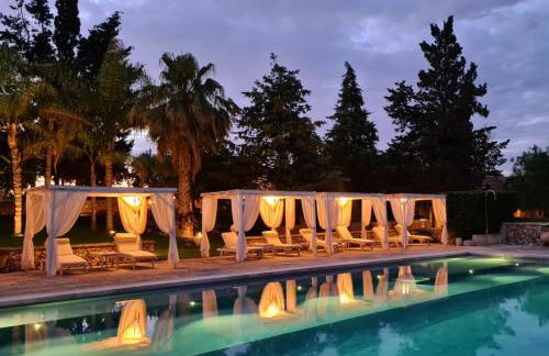 Naturalis Bio Resort - Foto 17