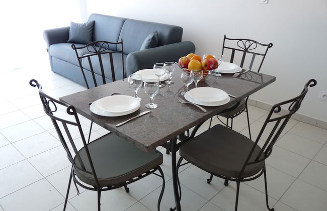 Appart'hotel Résidence La Provence - Photo 7