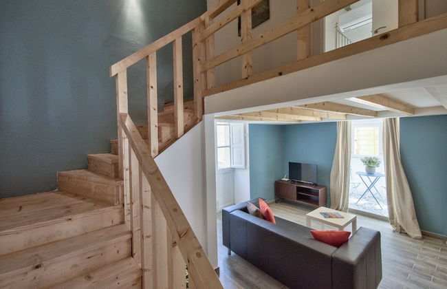 Borgo Suites - Self Catering Apartments - Valletta - by Tritoni Hotels - Photo 68