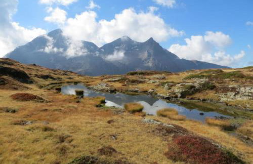 PicBlanc - Duplex - Chaleureux - Balcon - Foto 26
