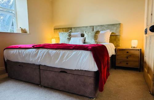 Lane End Cottage - Kirkby Lonsdale - Foto 21