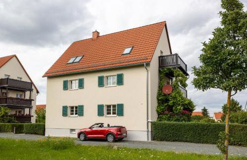 Ferienwohnung Gartenstadt Seilerberg - Foto 9