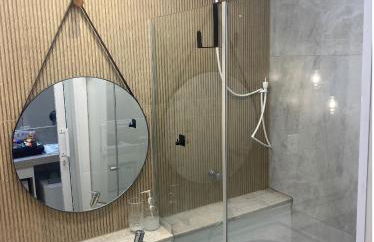 Flats Uberlândia para 1 ou 2 hóspedes - Foto 42