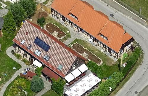 Ferienhof Neuendorfkrug, Lütow - Foto 11